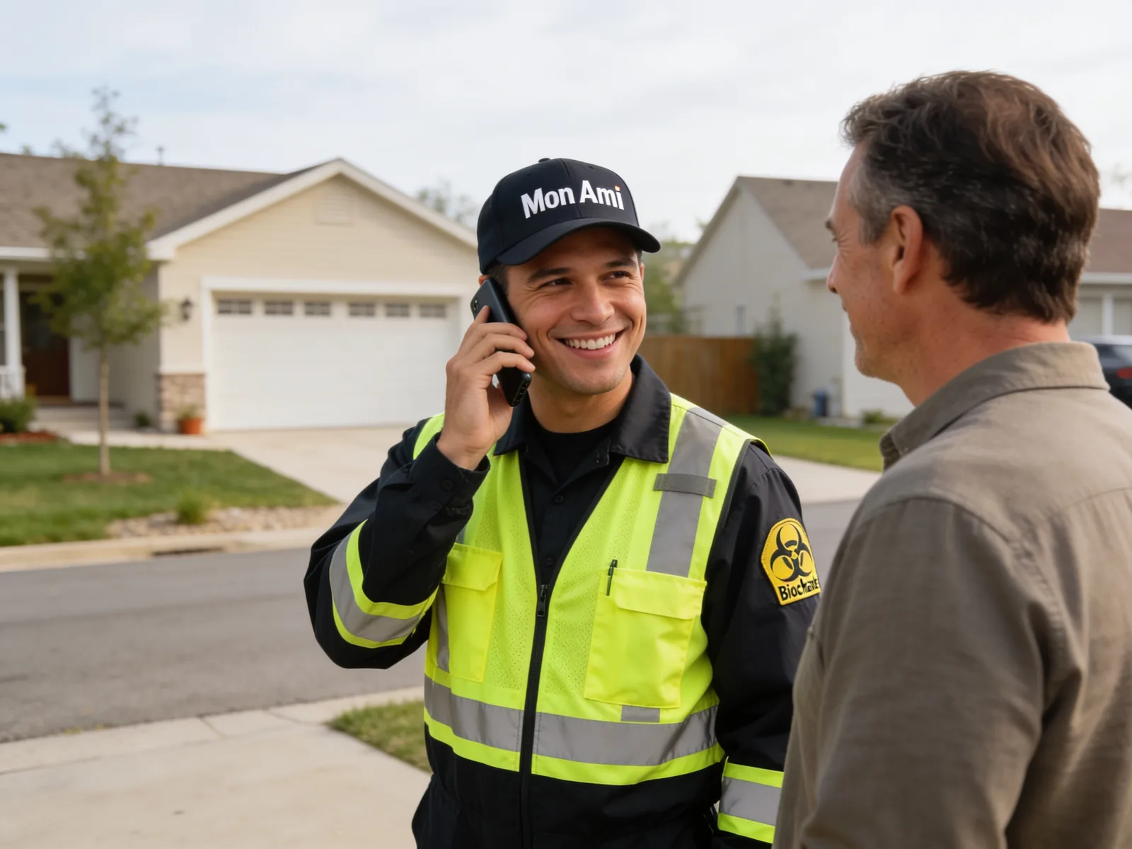 Sewage Cleanup Newton, AL FAQs